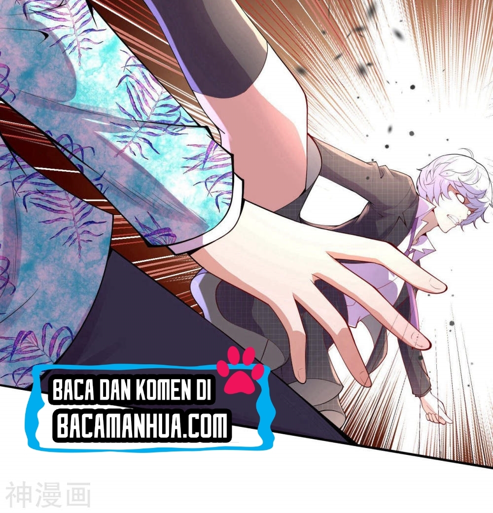 Foral Guardian In The City Chapter 02 Gambar 28
